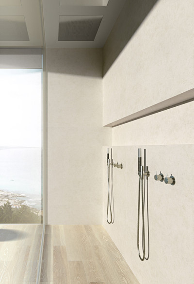Stone Project Ceramic Wall Tile Slabs Display Image
