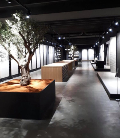 Another successful project using concept tiles. | Concept Tiles, Designer Floor Porcelain Tiles and Wood Effect Floor Tiles