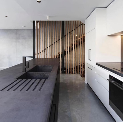 Micro Cement | Concept Tiles, Designer Floor Porcelain Tiles and Wood Effect Floor Tiles