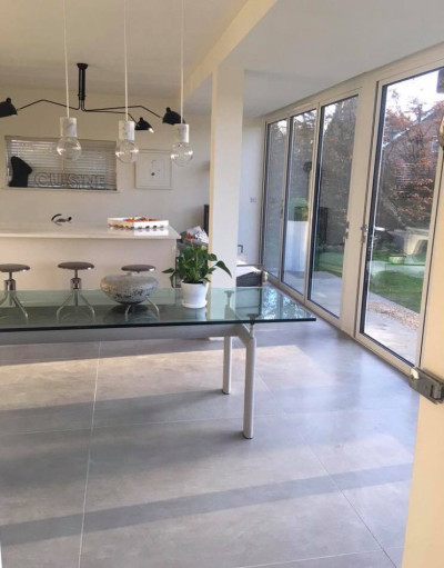 Another happy customer | Concept Tiles, Designer Floor Porcelain Tiles and Wood Effect Floor Tiles