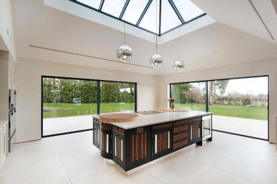 Contemporary living space | Concept Tiles, Designer Floor Porcelain Tiles and Wood Effect Floor Tiles