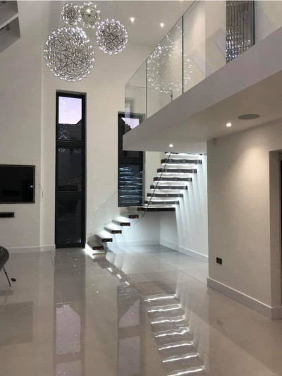 Maximum style and sophistication | Concept Tiles, Designer Floor Porcelain Tiles and Wood Effect Floor Tiles