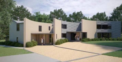 Another project secured for 2018. | Concept Tiles, Designer Floor Porcelain Tiles and Wood Effect Floor Tiles