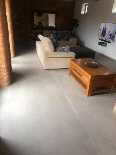 Another successful project | Concept Tiles, Designer Floor Porcelain Tiles and Wood Effect Floor Tiles
