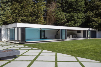 Contemporary living at its very best! | Concept Tiles, Designer Floor Porcelain Tiles and Wood Effect Floor Tiles