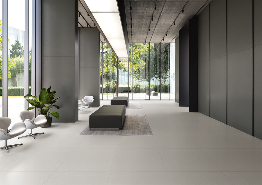 Extra Large Porcelain Tiles