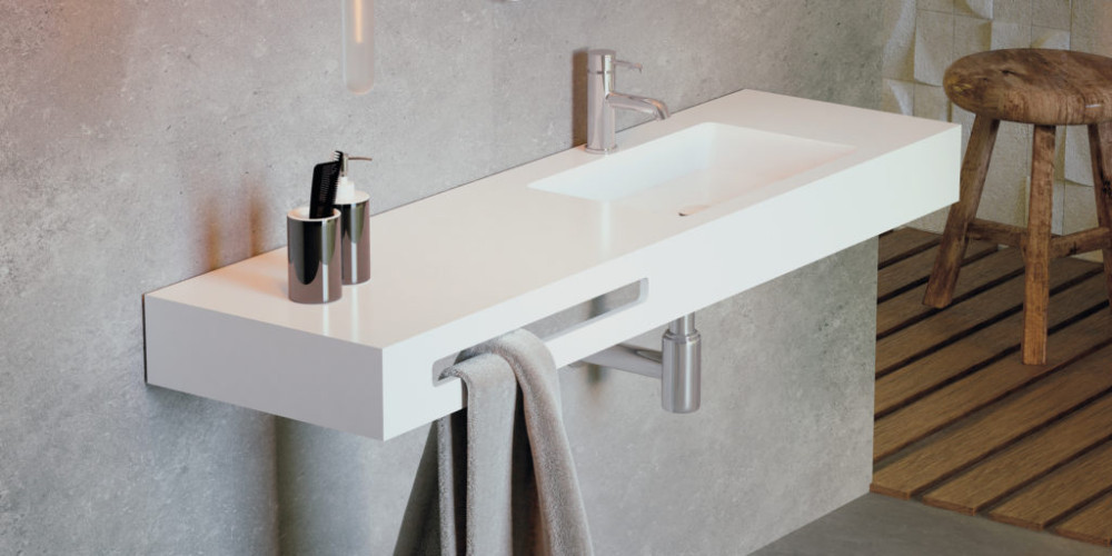 Aquaris Countertop