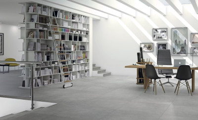 Casa Cemento Display Image