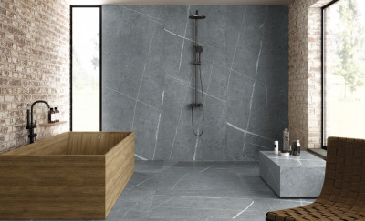Allure Ceramic Wall Tile Slabs Display Image