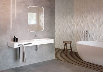Aquaris Countertop
