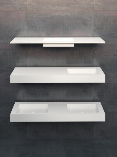 Aquaris Countertop
