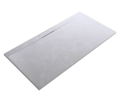 Design Stucco Shower Tray