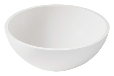 Florida supportive countertop Glacier White