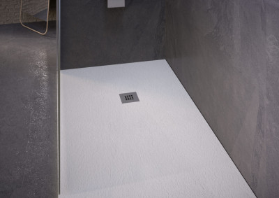 Smart Korvit Shower Tray