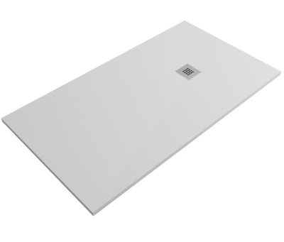 Smart Soft Shower Tray