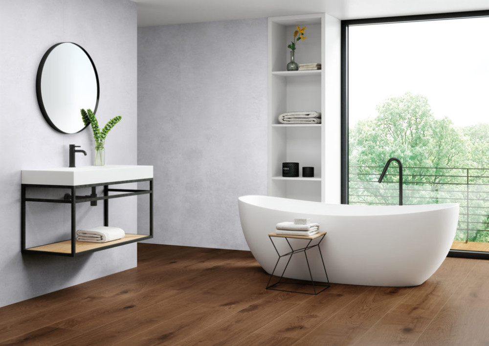 Bathtubs