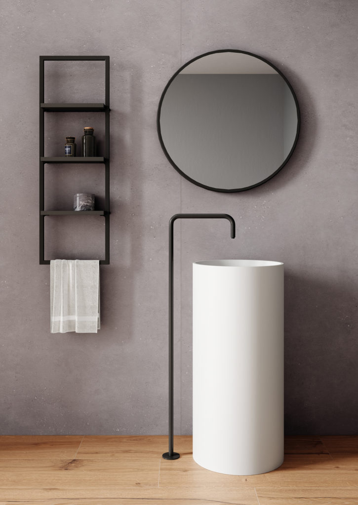 Washbasins