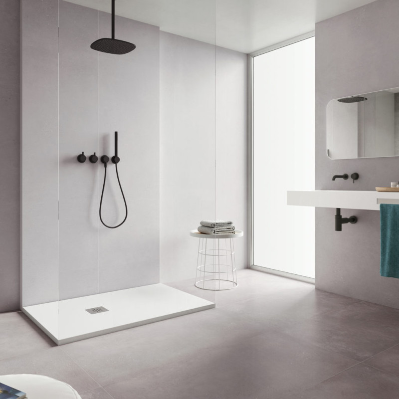 Shower Trays