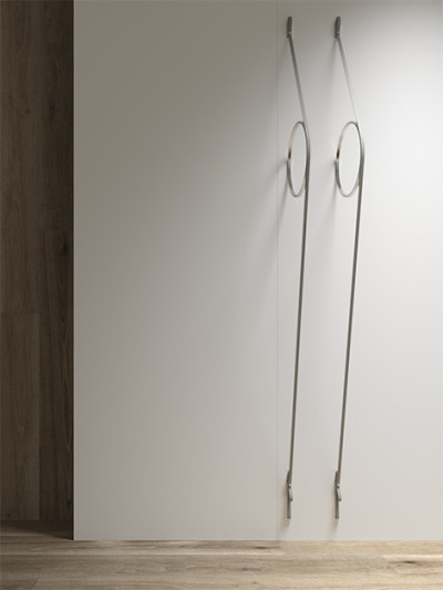 Ceramic Slab Setting